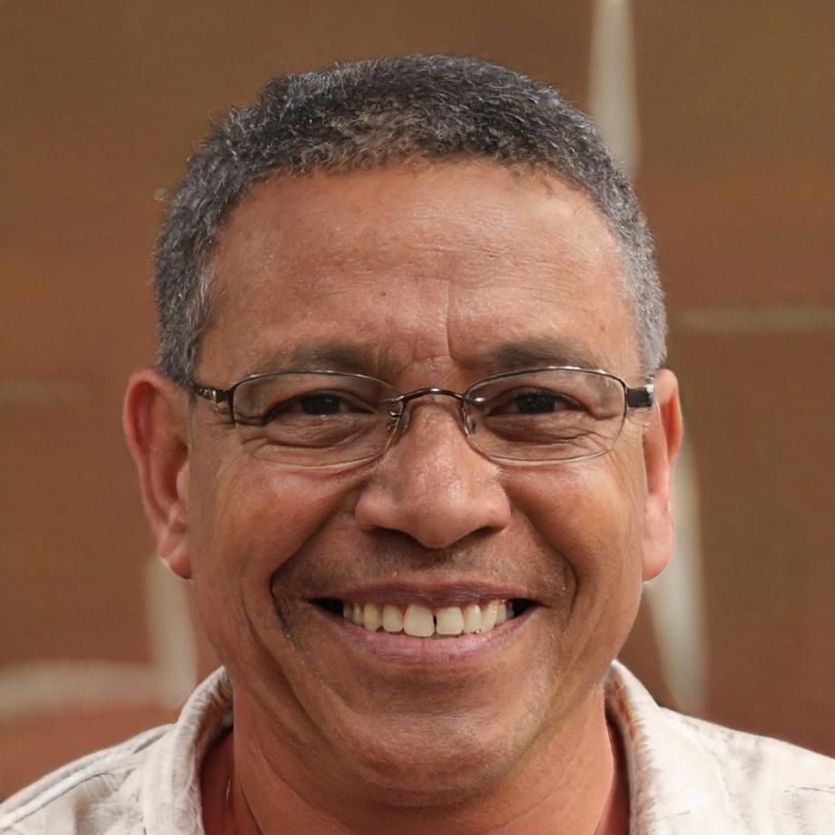 Portrait de Théo Lemaître