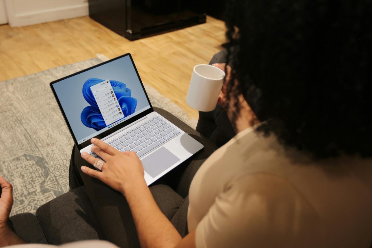 Environnement professionnel de formation financière