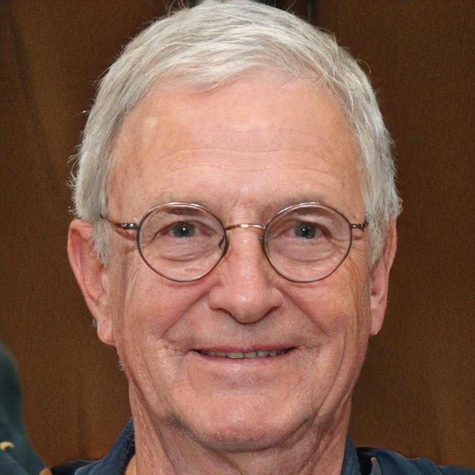 Portrait professionnel de Timothée Vaugrenard