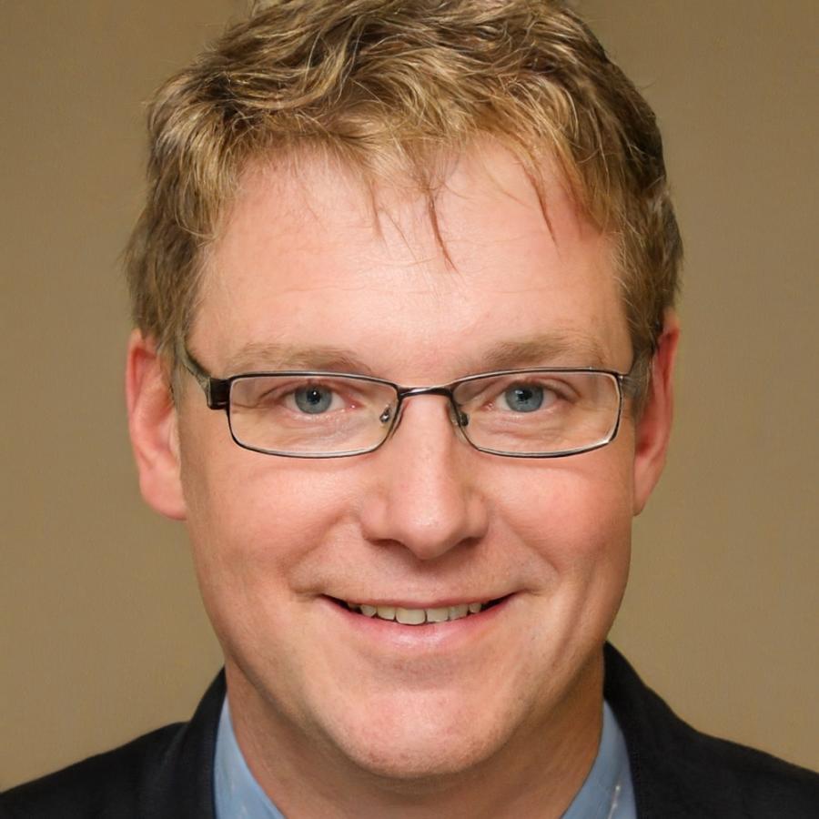 Portrait de Bastien Leclerc